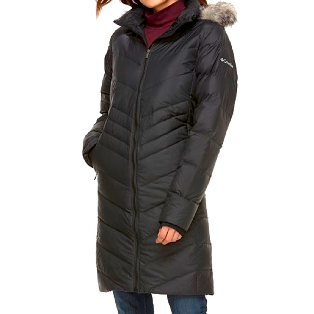 Down Parka